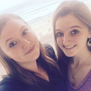 Meet your Posher, Lee-anne